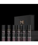 Professional Grade M Brow Semi Cream Pigment for Eyebrows - Manual & Machine Use - Medical Grade - 15ml (SET OF 6) - Buy Online on GoSupps.com