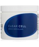 IMAGE Skincare CLEAR CELL Salicylic Clarifying Pads - Exfoliating Wipes for Oily Prone Skin - Buy Online on GoSupps.com