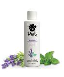 John Paul Pet Lavender Mint Shampoo 473.2ml - Soothing Pet Wash for Freshness & Cleanliness | International Shipping Available - Buy Online on GoSupps.com