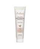 SheaMoisture 100% Virgin Coconut Oil Daily Hydration Shampoo 10.3oz - Nourishing & Moisturizing for Soft Healthy Hair | International Shipping Available - Buy Online on GoSupps.com