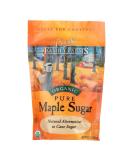 Coombs Organic Maple Sugar 6 oz Bags - 6ct Case | Pure, Natural Sweetener - Buy Online on GoSupps.com