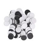 80# Coarse Sandpaper Grinding Slices - Nail Glue Remover & Foot Care Callus Remover for Home Use - International Shipping Available - Buy Online on GoSupps.com