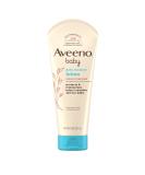 Aveeno Baby Daily Moisture Lotion for Delicate Skin with Natural Colloidal Oatmeal & Dimethicone, Hypoallergenic Moisturizing Baby Lotion, Fragrance-, Phthalate- & Paraben-Free, 8 fl. oz 8 Ounce (Pack of 1) - Buy Online on GoSupps.com