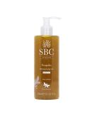 SBC Skincare Propolis Moisturising Gel 300ml - Lightweight Gel for Face and Body | Soothing Propolis Moisturizer for Sensitive Skin - Buy Online on GoSupps.com