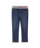 Levi's Kids LVB Pull-On Skinny Jean Baby Boys 18 Months - Rushmore - Buy Online on GoSupps.com