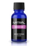 Head Relief Blend Essential Oil - 100% Pure & Natural - 1 oz Large Bottle for Headache Relief | Shop Internationally - Buy Online on GoSupps.com