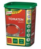 Buy Knorr Tomato Sauce (1 kg) - Ideal Base for Cooking | International Shipping Available - Buy Online on GoSupps.com