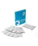 QuickScreen Nicotine Tobacco COT Test Kit - 10 Count Pack of 1 - Buy Online on GoSupps.com