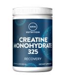 MRM Creatine Monohydrate 325g Powder - Micronized & Premium Quality | International Shipping Available - Buy Online on GoSupps.com