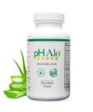pHAlo pH Balance Supplement Pills - Magnesium, Bicarbonates Capsules for Alkaline Balance - Natural Treatment for Focus, pH Balance, Gut Health, Performance and Recovery - Buy Online on GoSupps.com