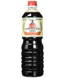 Buy Daisho Dark Fancy Soy Sauce (Koikuchi) - 1L Naturally Brewed PET Bottle | International Shipping Available - Buy Online on GoSupps.com