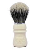 Semogue Owners Club Shaving Brush - SOC Badger Bristle Melange Taj Resin | Premium Shaving Accessories International Shipping - Buy Online on GoSupps.com