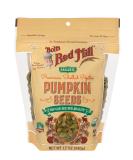 Bobs Red Mill Pumpkin Seeds 12 oz - Premium Quality | Buy Online - Buy Online on GoSupps.com