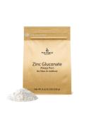 Pure Original Zinc Gluconate (8 oz) Dietary Supplement - No Fillers, 8 Ounce (Pack of 1) - Buy Online on GoSupps.com