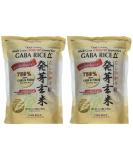 Koshihikari Premium Sprouted Brown Gaba Rice 8.8 Pounds - Pack of 4 - Buy Online on GoSupps.com