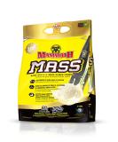 Buy Interactive Nutrition Mammoth Mass Vanilla 2270g - Premium Weight Gain Supplement for Muscle Growth | International Shipping Available - Buy Online on GoSupps.com