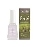 Cuccio Naturale Forte Nail Strengthener Treatment with Horsetail Grass - Prevents Cracking, Splitting and Breakage - Nutrient Rich Formula for Stronger Nails - 0.5 Fl Oz - Buy Online on GoSupps.com