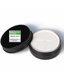 rooted. fragrance for essential oils | Exclusive fragrance oil diffuser made of ceramic |Aroma Stone in black can |Aromatherapy in bedroom bathroom travel children's room office and car black matt - Buy Online on GoSupps.com