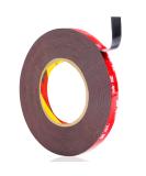 LAPANDA 3M Double Sided Tape  Waterproof Heavy Duty Foam Tape  36FT Length  0.4 Inch Width for Car  Home Decor  Office Decor 36.5FT - Buy Online on GoSupps.com
