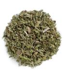 Frontier Co-Op Organic Catnip Leaf & Flower, Cut & Sifted, 1 Pound Bulk Bag - Buy Online on GoSupps.com