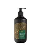 I Love Wellness De-Stress Hand & Body Lotion | Moisturizing Vitamin E Lotion for Dry Skin | Lemongrass & Eucalyptus Scent - 16.9 oz - Buy Online on GoSupps.com