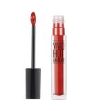 Maybelline Color Sensational Vivid Hot Lacquer Lip Gloss - So Hot 0.17 fl. oz - Buy Online on GoSupps.com