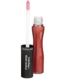 Revlon ColorStay Mineral Lipglaze Stay Ablaze 0.15oz - Long-Lasting Mineral Lip Gloss - Buy Online on GoSupps.com