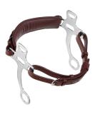 Buy SPRENGER 4214400155 Hackamore Brown Stainless Steel - International Shipping Available - Buy Online on GoSupps.com