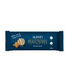 Sukrin Marzipan 200g - Premium Sugar-Free Almond Delight for Baking & Snacking | Buy Internationally - Buy Online on GoSupps.com