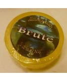 Mama Bear's Natural Shaving Soap with Brute Fragrance | Luxury Artisan Shaving | International Shipping Available - Buy Online on GoSupps.com