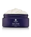 Violets Are Blue Body Cream - Natural Shea Butter & Argan Oil Skincare | Non-Toxic 6 oz | International Shipping Available - Buy Online on GoSupps.com
