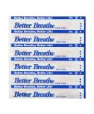 300 Ct Anti-Snoring Nasal Strips 66x19mm - Breathe Easy - Stop Snoring - Buy Online on GoSupps.com