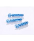 Twist Top Lancets 28G (300 Count) - Easy to Use Lancets for Blood Glucose Testing - Buy Online on GoSupps.com