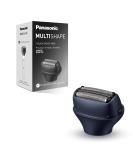 Panasonic MULTISHAPE ER-CSF1 Modular Personal Care System - 3-Blade Shaving Head for Men | No Handle Blade Attachment - International Shipping Available - Buy Online on GoSupps.com