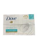 Buy Unilever Dove Sensitive Bar 3.75 oz - 16 Bars | Soothing Skin Care for All Skin Types | International Shipping Available - Buy Online on GoSupps.com
