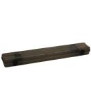 MTM Ultra Compact Arrow Case - Clear Smoke | Durable Storage for Arrows - Buy Online on GoSupps.com