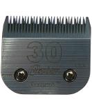 Oster 78919-026 Shaving head number 30 Length 0.5 mm Shaving head 30 cutting length 0.5 mm - Buy Online on GoSupps.com