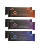 Tailwind Nutrition Grab-and-Go Rebuild Recovery Single-Serving Assortment  2 Chocolate  2 Vanilla  and 2 Salted Caramel Flavors 6 Pack Sports Recovery Drinks - Buy Online on GoSupps.com