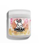 SNEAK | Raspberry Lemonade Hydrate Edition | Zero Caffeine Zero Sugar Natural Flavours & Colours Ashwagandha KSM-66 Coconut Water | 30 Servings - Buy Online on GoSupps.com