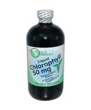 World Organic Liquid Chlorophyll, Natural Mint Flavor - 50 mg, 16 fl oz - Health & Wellness Supplement - Buy Online on GoSupps.com
