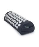 Yoga-Mad Acupressure Pillow for Neck & Shoulders | Acupuncture Massage Roll | Stress Relief & Back Pain Relief Pillows - Buy Online on GoSupps.com