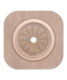 FlexTend Trim to Fit Ostomy Barrier 44 mm Flange - 5 Pack | No Tape | Comfort & Security - Buy Online on GoSupps.com