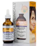 Advanced Clinicals Vitamin C Anti Aging Serum 1.75 fl oz (52 ml) - Buy Online on GoSupps.com