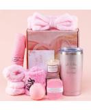 Fabulous Birthday Gifts for Women | Gift Baskets Tumblers & Get Well Soon Boxes for Friends Moms Sisters & Girlfriends - Buy Online on GoSupps.com