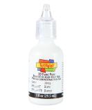 Scribbles 13903 3D Fabric Paint - Shiny White: High-Quality Textile Paint for DIY Projects - Buy Online on GoSupps.com