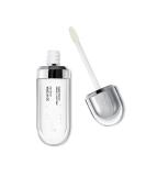 KIKO Milano 3D Hydra Lipgloss 01 | Softening lip gloss for a 3D look 01 Clear 6.5 ml (Pack of 1) - Buy Online on GoSupps.com