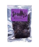 Smally's Biltong Chilli Chutney - High Protein Beef Snack 500g Pack - Gluten Free, Low Fat, No Added Sugar, No Artificial Colors or Flavors - Buy Online on GoSupps.com