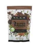 Dr. Murray's 3 Seed Protein Powder - Chocolate Flavor, 16 oz | Super Foods for Health - Buy Online on GoSupps.com