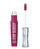Rimmel Stay Glossy 6HR Lip Gloss  Berry Bad  0.18 Fl Oz (Pack of 1) Berry Bad 0.18 Fl Oz (Pack of 1) - Buy Online on GoSupps.com