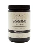 Surthrival: Colostrum Powder (6.5oz), Immune Optimization & Recovery, Powdered Dietary Supplement, Gut Health, Immune Support, Keto Friendly - Buy Online on GoSupps.com